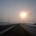 In this frame grab made from a video done with a dashboard camera, on a highway from Kostanai, Kazakhstan, to Chelyabinsk region, Russia, provided by Nasha Gazeta newspaper, on Friday, Feb. 15, 2013 a meteorite contrail is seen. A meteor streaked across the sky of Russias Ural Mountains on Friday morning, causing sharp explosions and reportedly injuring around 100 people, including many hurt by broken glass. (AP Photo/Nasha gazeta, www.ng.kz)